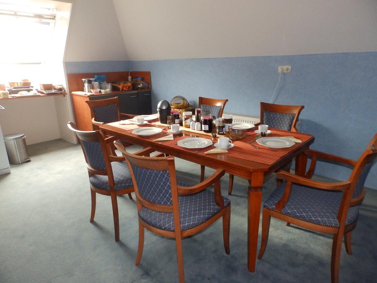 نيو أمِستردام Short Stay Emmen المظهر الخارجي الصورة