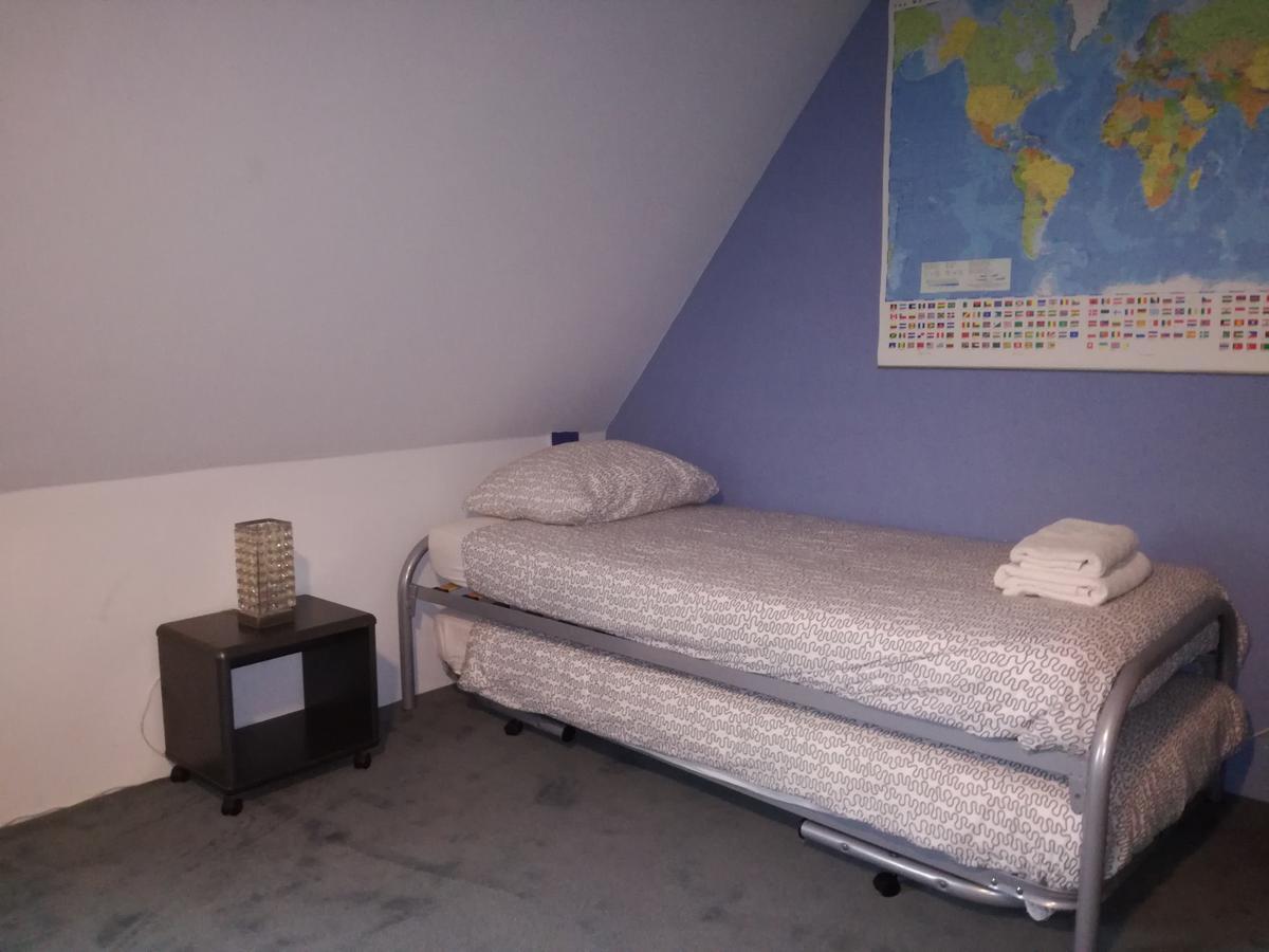 نيو أمِستردام Short Stay Emmen المظهر الخارجي الصورة