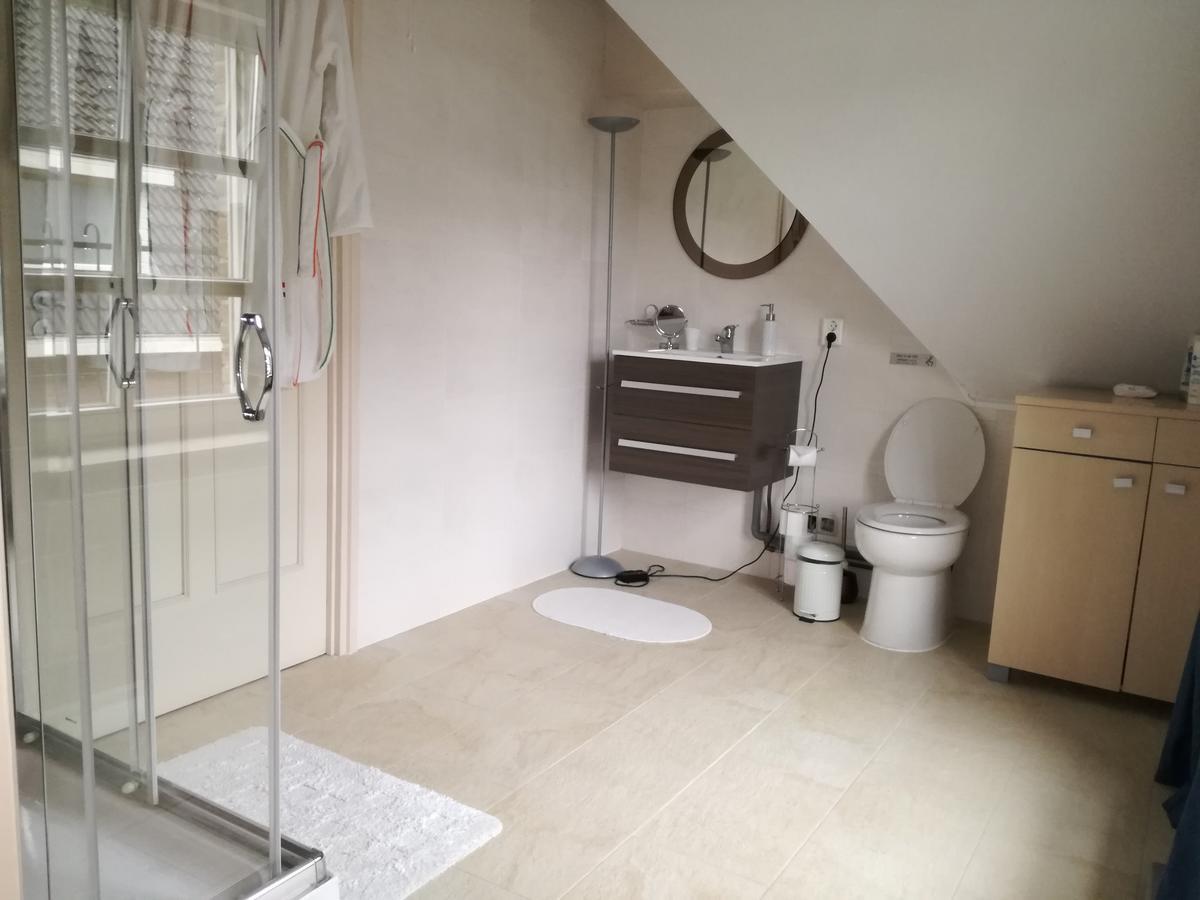 نيو أمِستردام Short Stay Emmen المظهر الخارجي الصورة