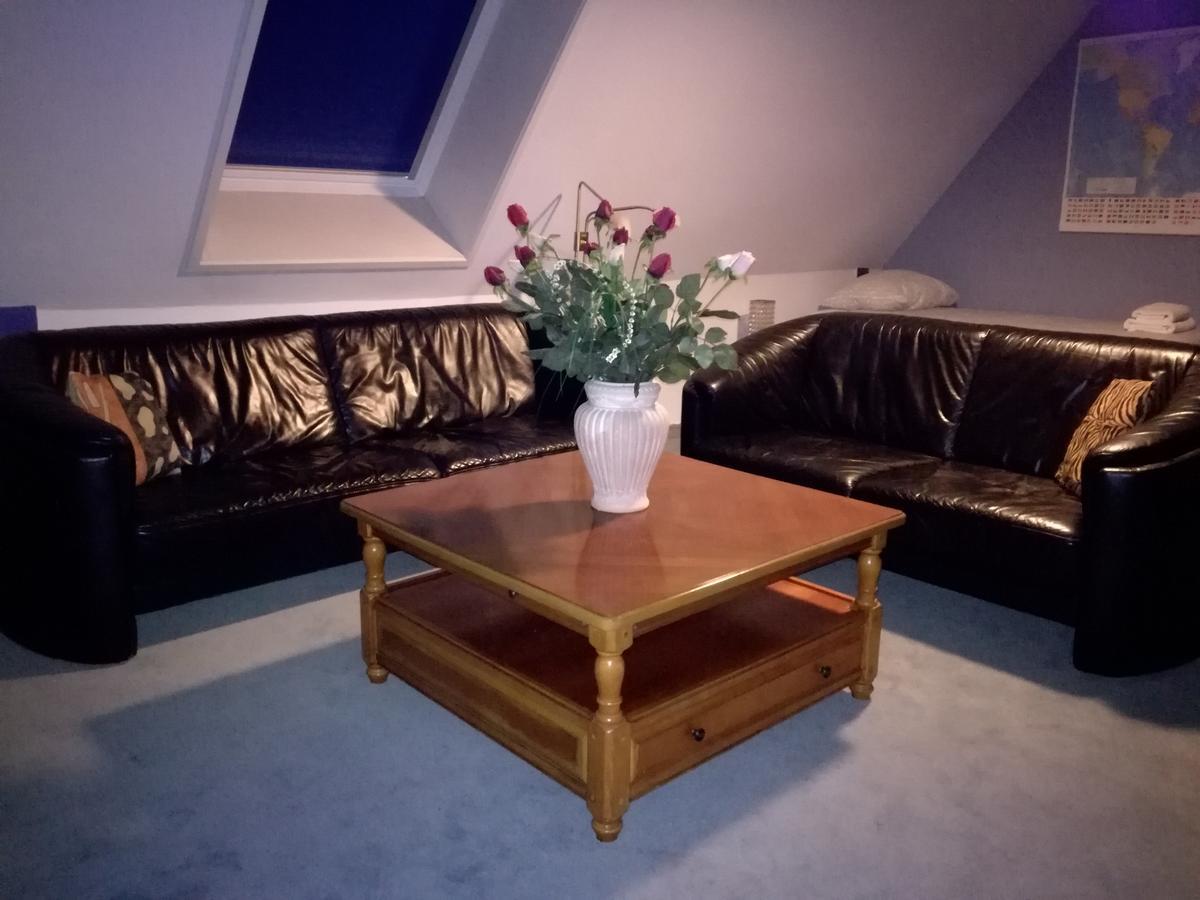 نيو أمِستردام Short Stay Emmen المظهر الخارجي الصورة
