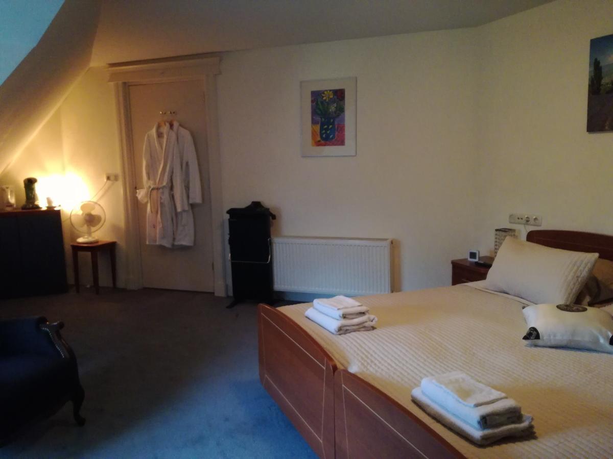 نيو أمِستردام Short Stay Emmen المظهر الخارجي الصورة