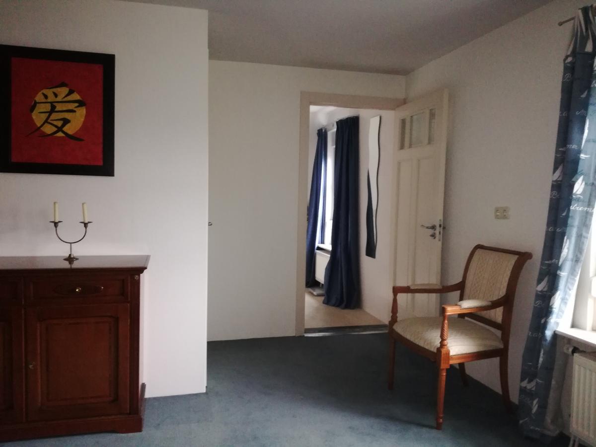 نيو أمِستردام Short Stay Emmen المظهر الخارجي الصورة