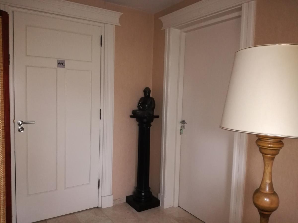 نيو أمِستردام Short Stay Emmen المظهر الخارجي الصورة